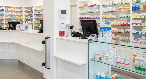 Comment choisir un antivol pharmacie efficace pour sécuriser votre officine ?