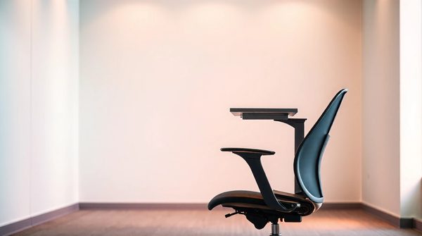 Découvrez les avantages d'un bureau assis-debout électrique