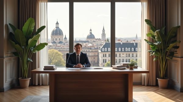 Découvrez les meilleurs avocats en droit des affaires à Lyon