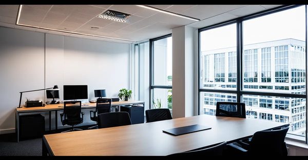 Location de bureaux à nantes : découvrez hypernantes