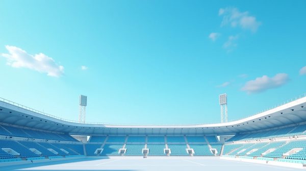 Location podium sportif 3 marches : l'indispensable pour 2026