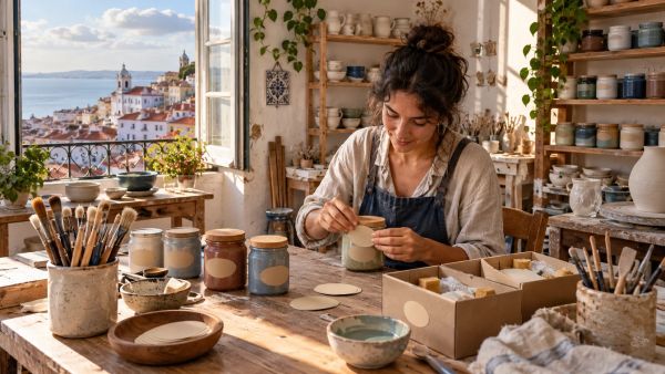 Top raisons d'utiliser des étiquettes personnalisées pour vos projets