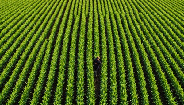 5 méthodes efficaces pour rentabiliser un terrain agricole