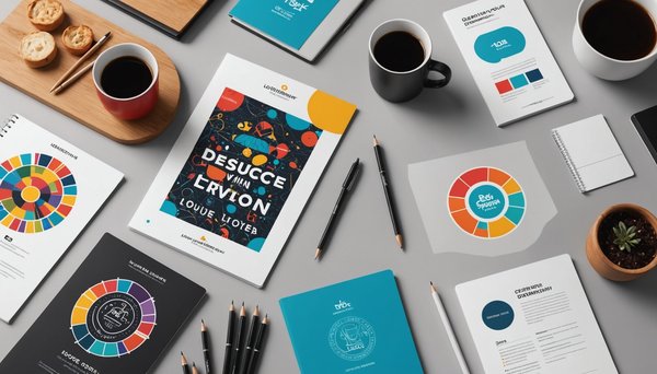 Graphiste à lyon : créez votre identité visuelle unique !