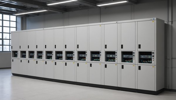 Coffrets série pour électricité : solutions sur mesure pour professionnels