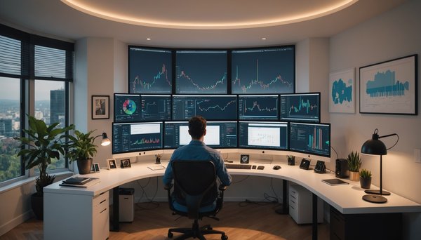 Maximisez votre trafic web avec un freelance seo expert